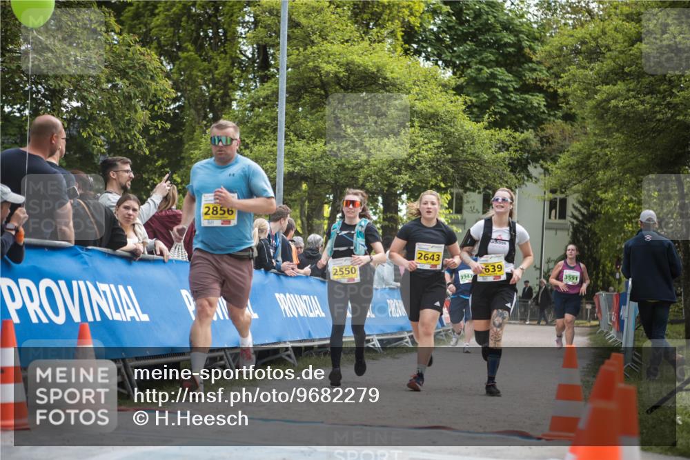 09.05.2026 - Störlauf H.Heesch http://msf.ph/oto/9682279 09.05.2026 17:43:12 Ziel 2856, 2550, 2643, 3947, 639, 3591 meine-sportfotos.de