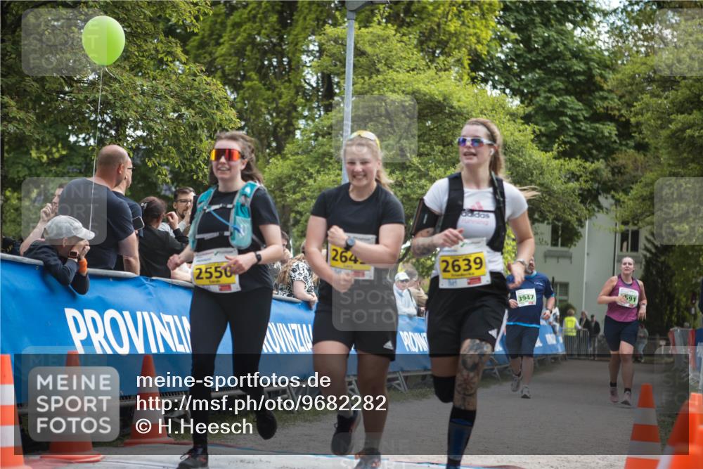 09.05.2026 - Störlauf H.Heesch http://msf.ph/oto/9682282 09.05.2026 17:43:13 Ziel 2550, 264, 2639, 3947, 591 meine-sportfotos.de