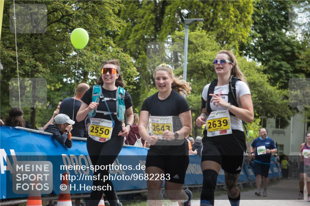 09.05.2026 - Störlauf H.Heesch http://msf.ph/oto/9682283 09.05.2026 17:43:14 Ziel 2550, 2643, 2639, 3947 meine-sportfotos.de