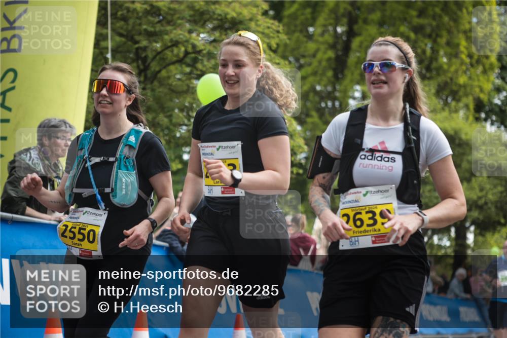 09.05.2026 - Störlauf H.Heesch http://msf.ph/oto/9682285 09.05.2026 17:43:14 Ziel 2026, 2550, 2026, 2639 meine-sportfotos.de