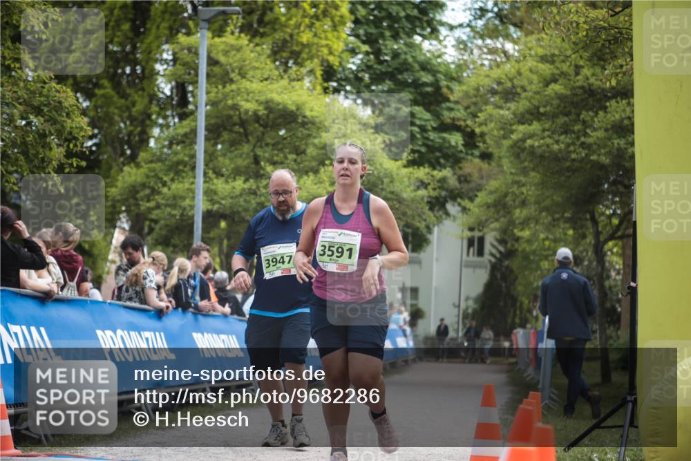 09.05.2026 - Störlauf H.Heesch http://msf.ph/oto/9682286 09.05.2026 17:43:17 Ziel 3591, 3947 meine-sportfotos.de
