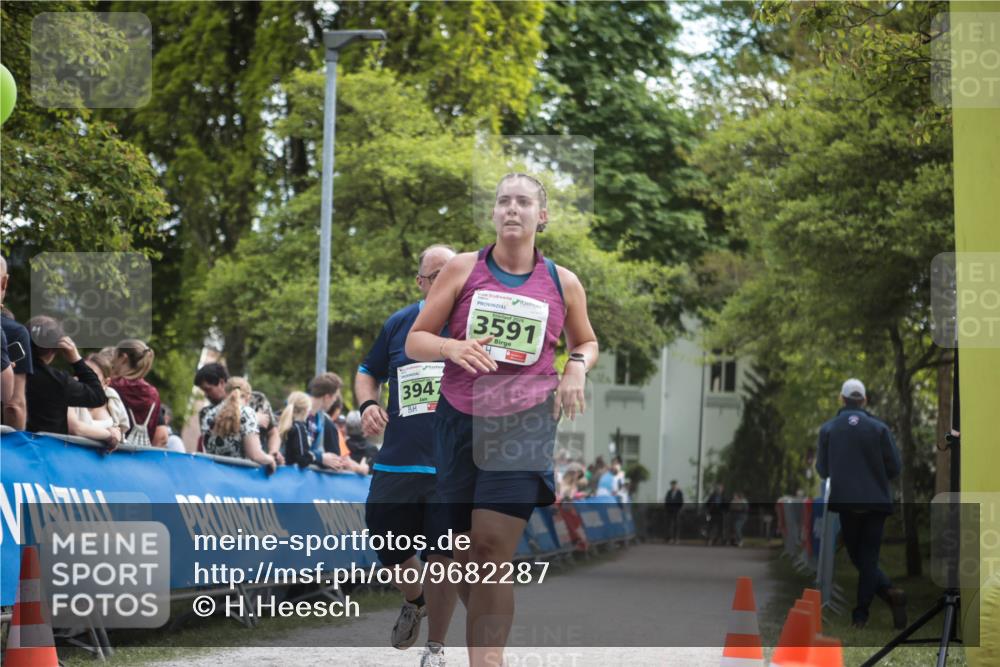 09.05.2026 - Störlauf H.Heesch http://msf.ph/oto/9682287 09.05.2026 17:43:17 Ziel 3947, 3591 meine-sportfotos.de