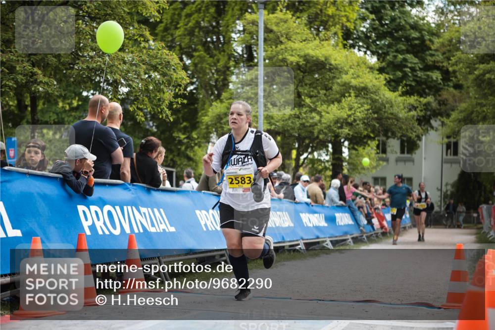 09.05.2026 - Störlauf H.Heesch http://msf.ph/oto/9682290 09.05.2026 17:43:34 Ziel 2583 meine-sportfotos.de