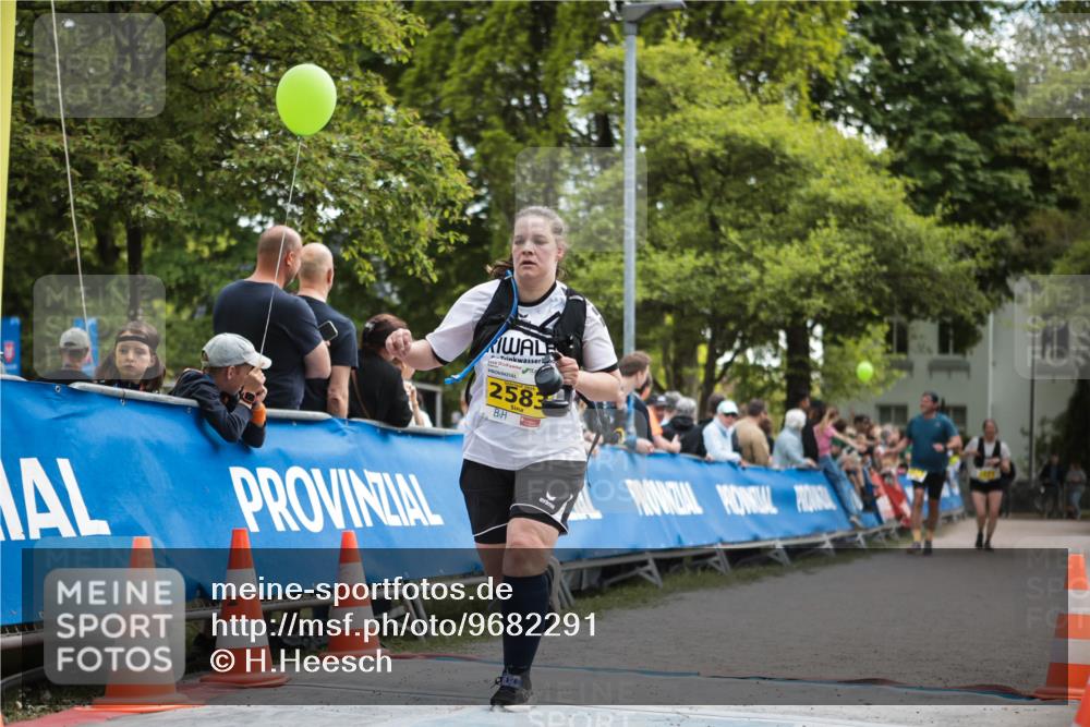 09.05.2026 - Störlauf H.Heesch http://msf.ph/oto/9682291 09.05.2026 17:43:35 Ziel 2583 meine-sportfotos.de