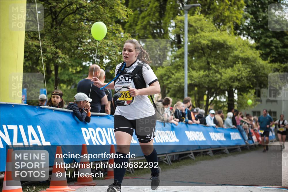 09.05.2026 - Störlauf H.Heesch http://msf.ph/oto/9682292 09.05.2026 17:43:35 Ziel 583 meine-sportfotos.de