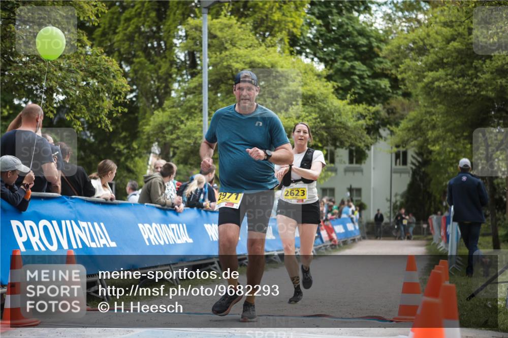 09.05.2026 - Störlauf H.Heesch http://msf.ph/oto/9682293 09.05.2026 17:43:41 Ziel 2971, 2623 meine-sportfotos.de