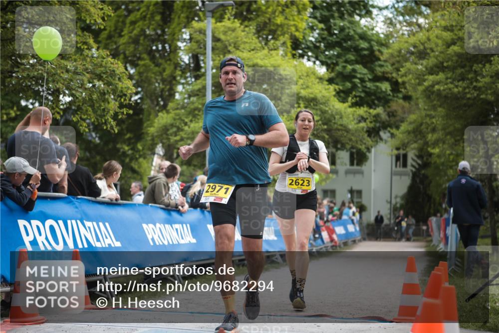 09.05.2026 - Störlauf H.Heesch http://msf.ph/oto/9682294 09.05.2026 17:43:41 Ziel 2971, 2623 meine-sportfotos.de