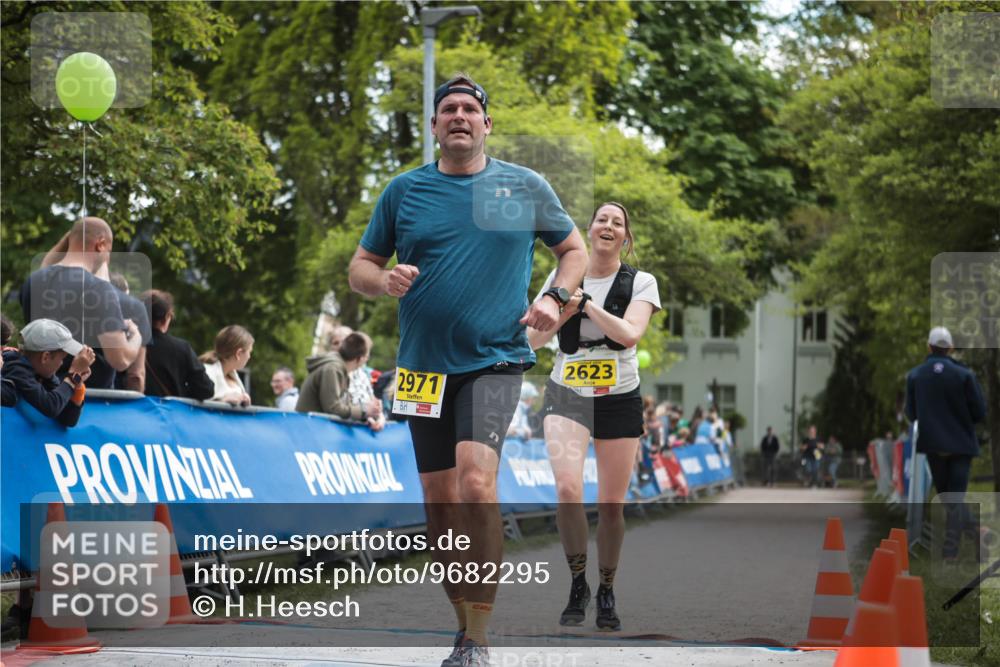 09.05.2026 - Störlauf H.Heesch http://msf.ph/oto/9682295 09.05.2026 17:43:42 Ziel 2971, 2623 meine-sportfotos.de
