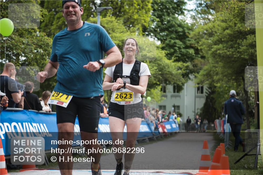 09.05.2026 - Störlauf H.Heesch http://msf.ph/oto/9682296 09.05.2026 17:43:42 Ziel 2977, 2026, 2623 meine-sportfotos.de