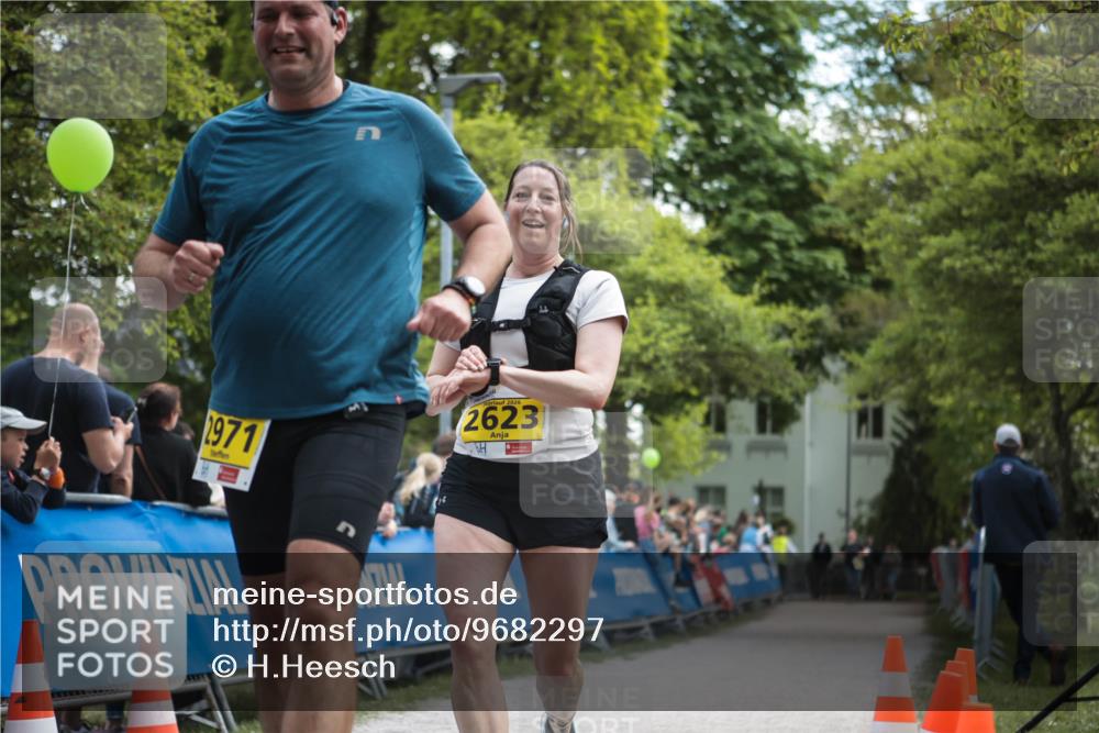 09.05.2026 - Störlauf H.Heesch http://msf.ph/oto/9682297 09.05.2026 17:43:43 Ziel 2971, 2026, 2623 meine-sportfotos.de