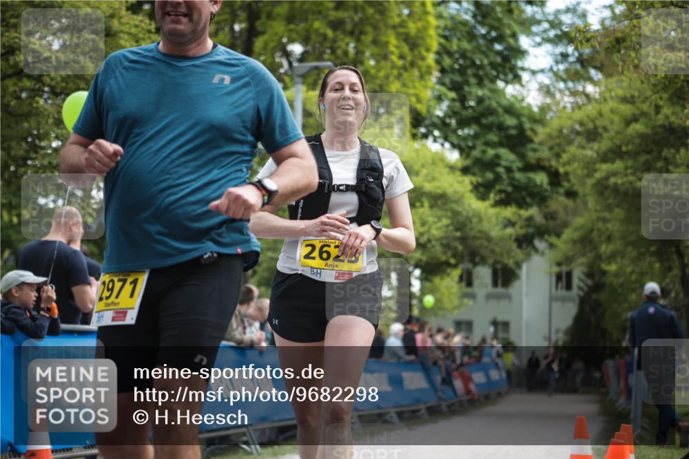 09.05.2026 - Störlauf H.Heesch http://msf.ph/oto/9682298 09.05.2026 17:43:43 Ziel 2971, 2, 2620 meine-sportfotos.de