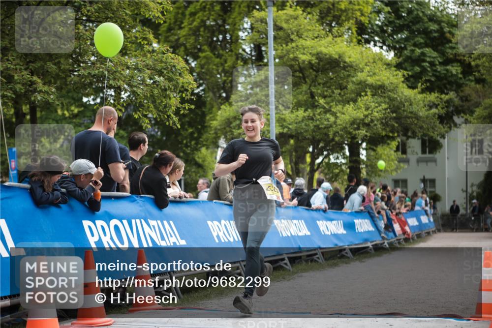09.05.2026 - Störlauf H.Heesch http://msf.ph/oto/9682299 09.05.2026 17:43:53 Ziel  meine-sportfotos.de