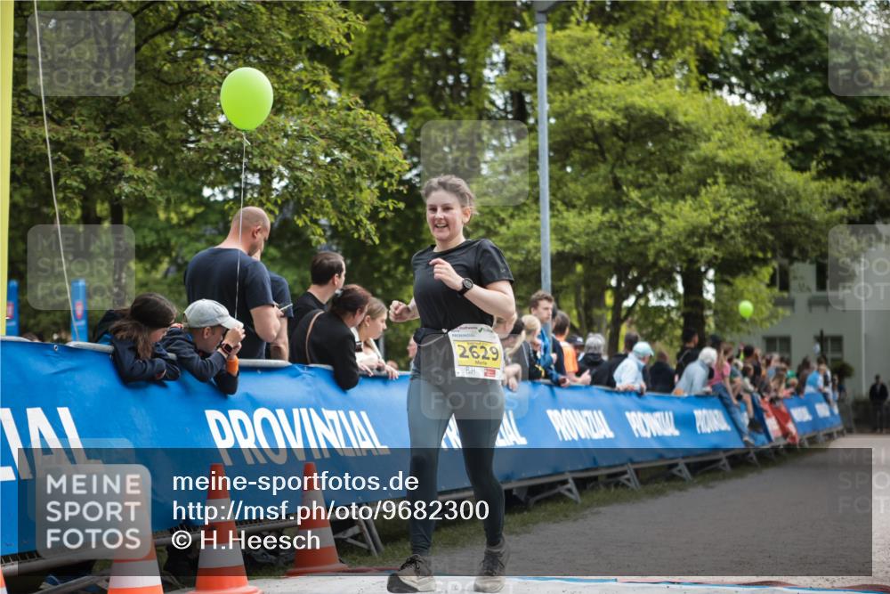 09.05.2026 - Störlauf H.Heesch http://msf.ph/oto/9682300 09.05.2026 17:43:53 Ziel 2629 meine-sportfotos.de