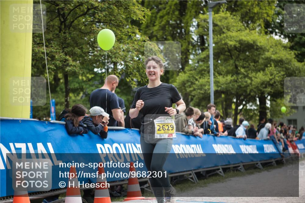 09.05.2026 - Störlauf H.Heesch http://msf.ph/oto/9682301 09.05.2026 17:43:53 Ziel 2629 meine-sportfotos.de