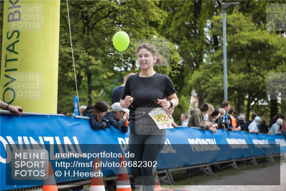 09.05.2026 - Störlauf H.Heesch http://msf.ph/oto/9682302 09.05.2026 17:43:54 Ziel 2629 meine-sportfotos.de