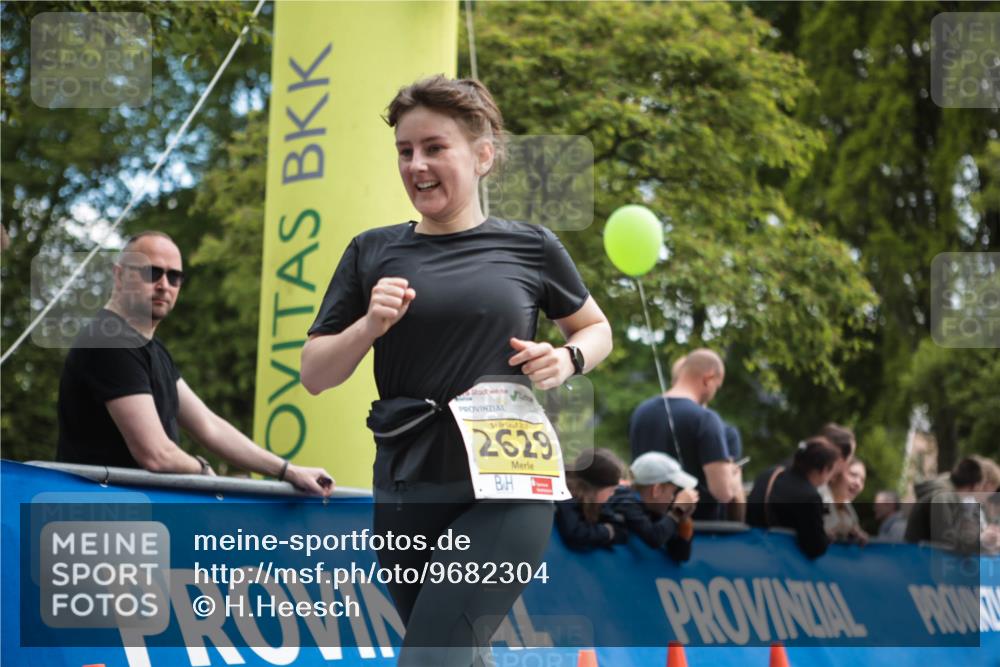 09.05.2026 - Störlauf H.Heesch http://msf.ph/oto/9682304 09.05.2026 17:43:54 Ziel 2629 meine-sportfotos.de