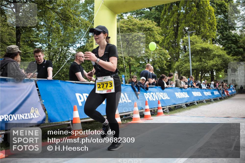 09.05.2026 - Störlauf H.Heesch http://msf.ph/oto/9682309 09.05.2026 17:44:07 Ziel 2026, 2773 meine-sportfotos.de
