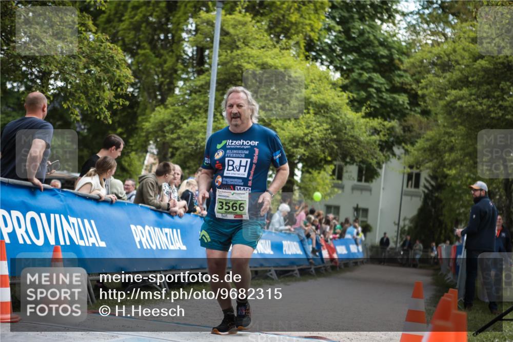 09.05.2026 - Störlauf H.Heesch http://msf.ph/oto/9682315 09.05.2026 17:44:23 Ziel 3566 meine-sportfotos.de
