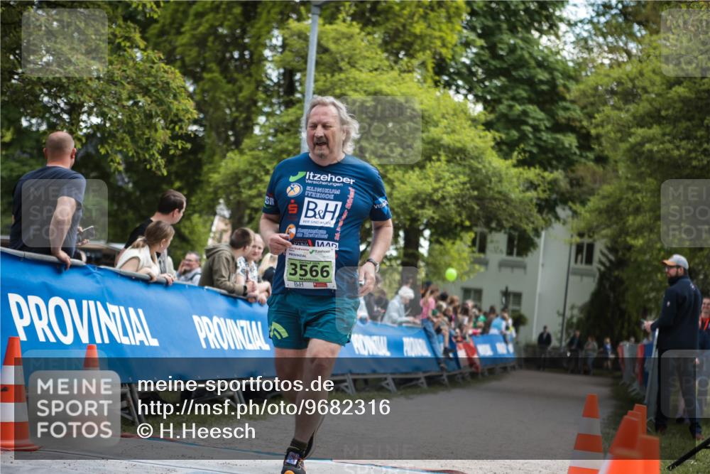 09.05.2026 - Störlauf H.Heesch http://msf.ph/oto/9682316 09.05.2026 17:44:24 Ziel 3566 meine-sportfotos.de