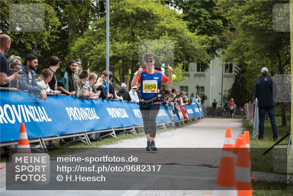 09.05.2026 - Störlauf H.Heesch http://msf.ph/oto/9682317 09.05.2026 17:45:00 Ziel 2850 meine-sportfotos.de
