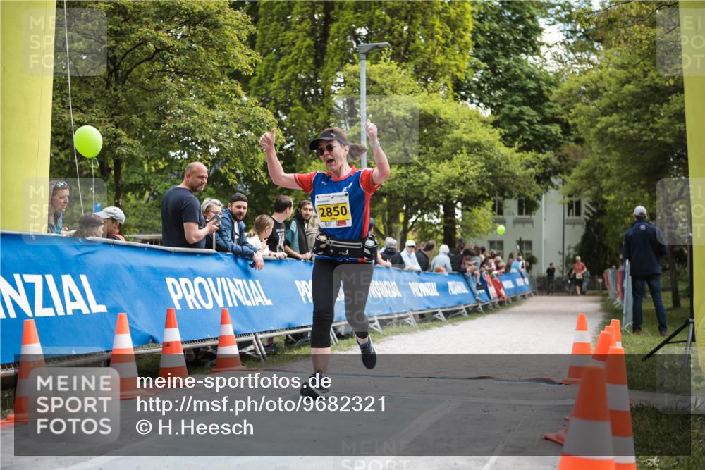 09.05.2026 - Störlauf H.Heesch http://msf.ph/oto/9682321 09.05.2026 17:45:01 Ziel 2850 meine-sportfotos.de