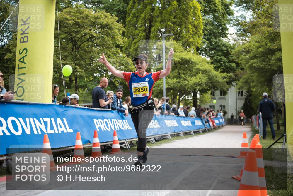 09.05.2026 - Störlauf H.Heesch http://msf.ph/oto/9682322 09.05.2026 17:45:02 Ziel 2850 meine-sportfotos.de