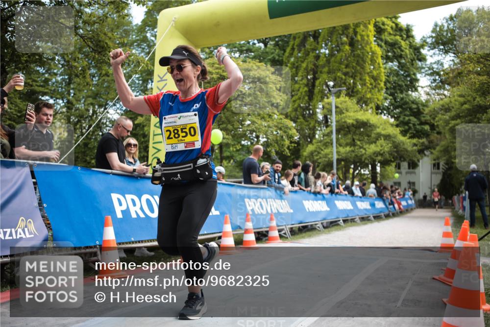 09.05.2026 - Störlauf H.Heesch http://msf.ph/oto/9682325 09.05.2026 17:45:02 Ziel 2026, 2850 meine-sportfotos.de