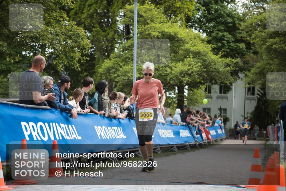 09.05.2026 - Störlauf H.Heesch http://msf.ph/oto/9682326 09.05.2026 17:45:10 Ziel 3006 meine-sportfotos.de