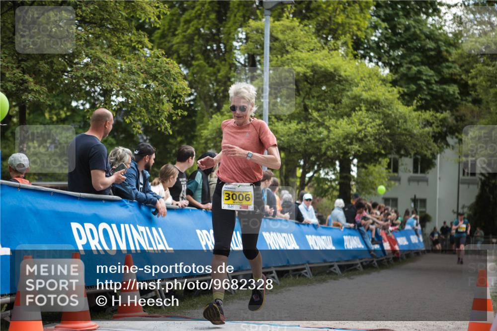 09.05.2026 - Störlauf H.Heesch http://msf.ph/oto/9682328 09.05.2026 17:45:11 Ziel 3006 meine-sportfotos.de