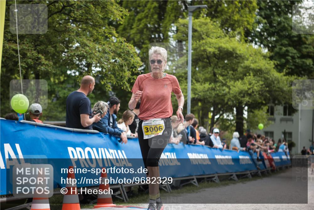 09.05.2026 - Störlauf H.Heesch http://msf.ph/oto/9682329 09.05.2026 17:45:11 Ziel 3006 meine-sportfotos.de
