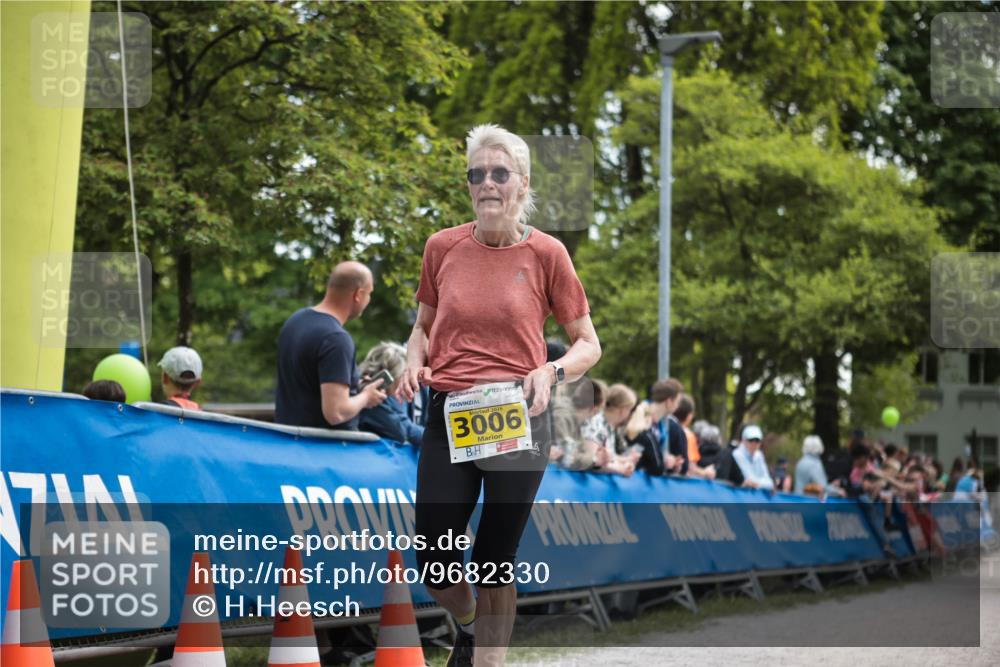 09.05.2026 - Störlauf H.Heesch http://msf.ph/oto/9682330 09.05.2026 17:45:11 Ziel 3006 meine-sportfotos.de