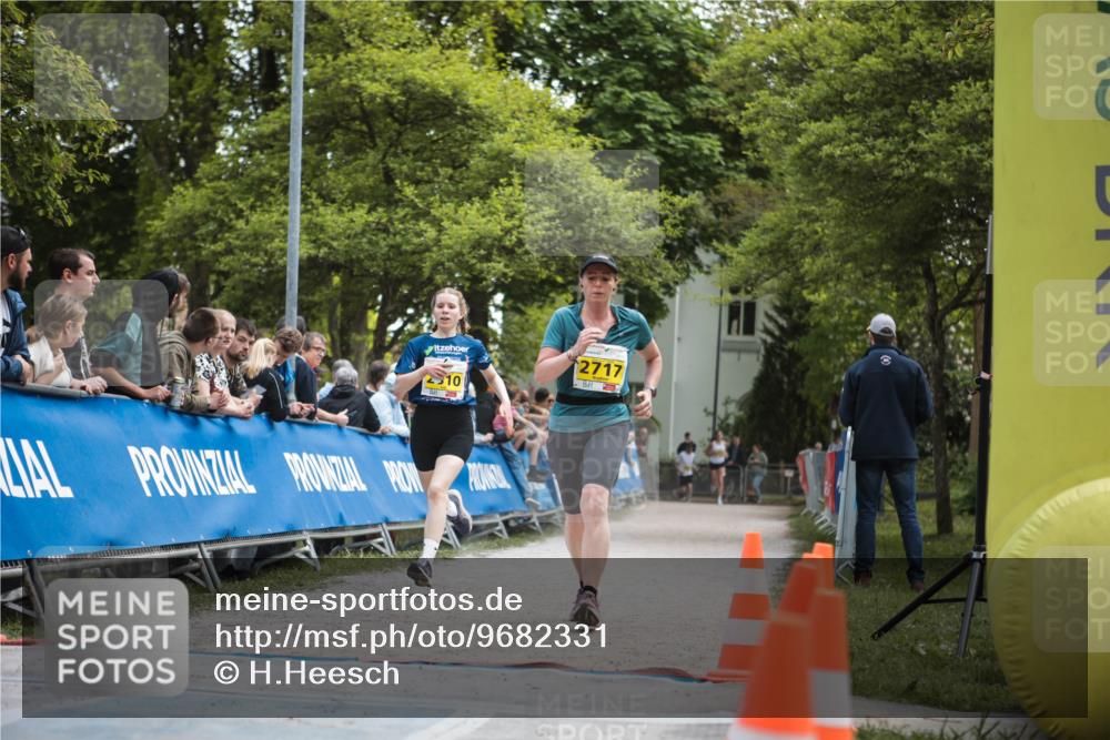 09.05.2026 - Störlauf H.Heesch http://msf.ph/oto/9682331 09.05.2026 17:45:19 Ziel 10, 2717 meine-sportfotos.de
