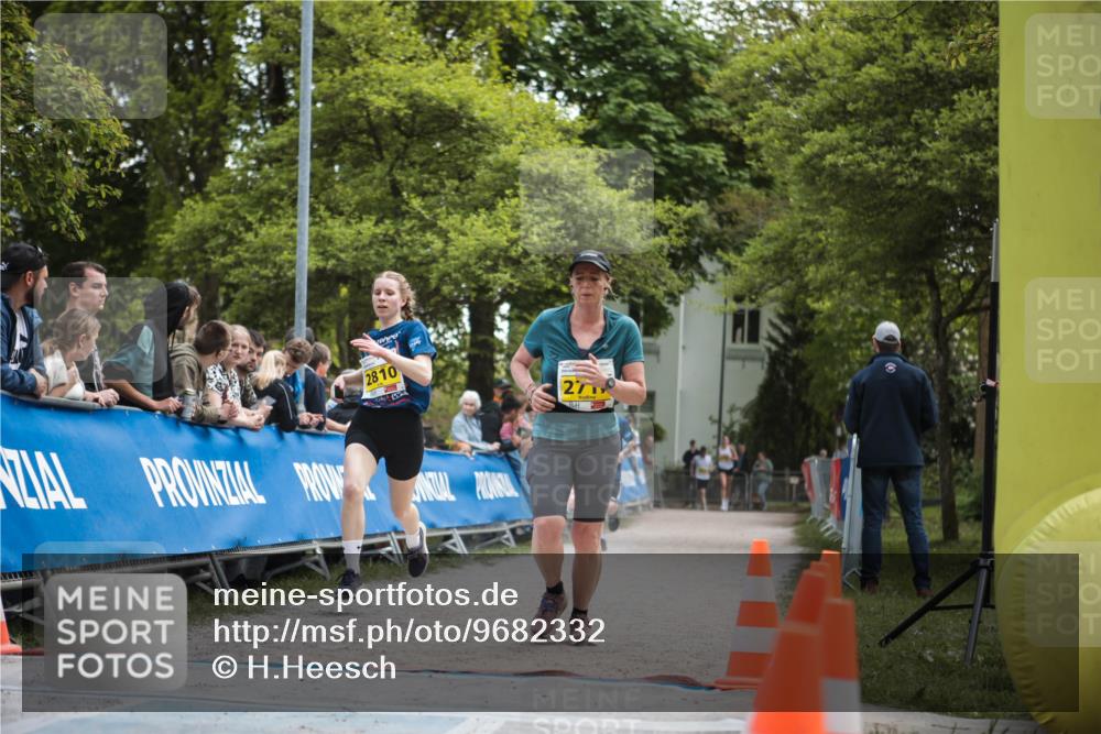 09.05.2026 - Störlauf H.Heesch http://msf.ph/oto/9682332 09.05.2026 17:45:19 Ziel 2810, 27 meine-sportfotos.de