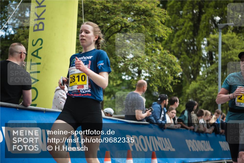 09.05.2026 - Störlauf H.Heesch http://msf.ph/oto/9682335 09.05.2026 17:45:20 Ziel 2026, 2810, 2 meine-sportfotos.de