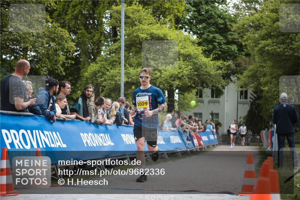 09.05.2026 - Störlauf H.Heesch http://msf.ph/oto/9682336 09.05.2026 17:45:22 Ziel 3009 meine-sportfotos.de