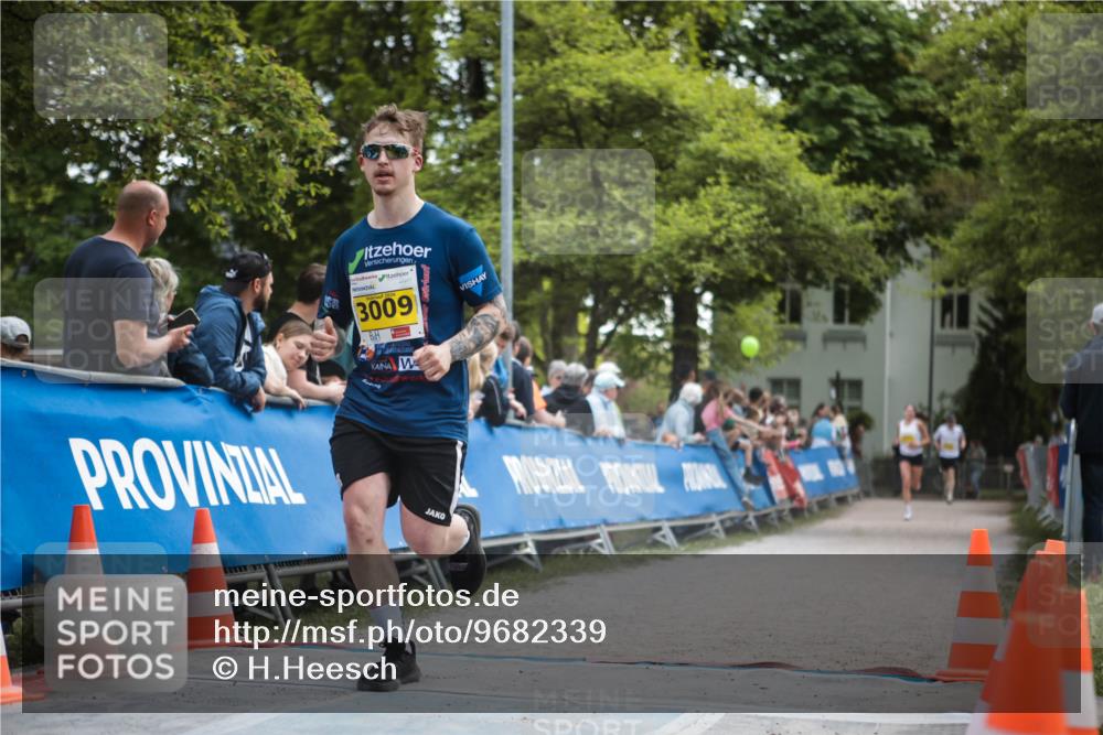 09.05.2026 - Störlauf H.Heesch http://msf.ph/oto/9682339 09.05.2026 17:45:23 Ziel 3009 meine-sportfotos.de