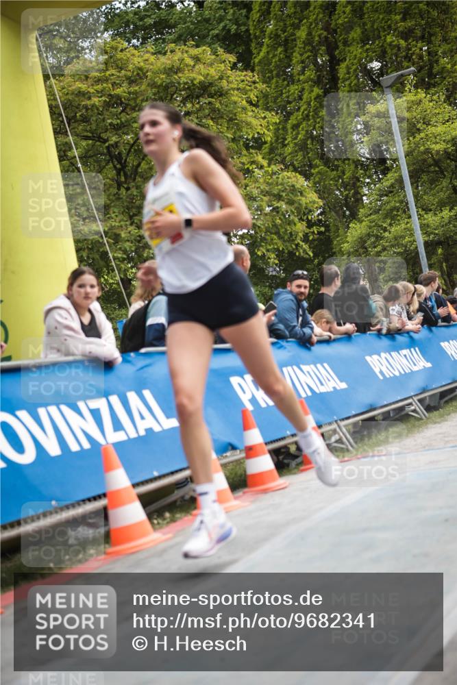 09.05.2026 - Störlauf H.Heesch http://msf.ph/oto/9682341 09.05.2026 17:45:30 Ziel  meine-sportfotos.de