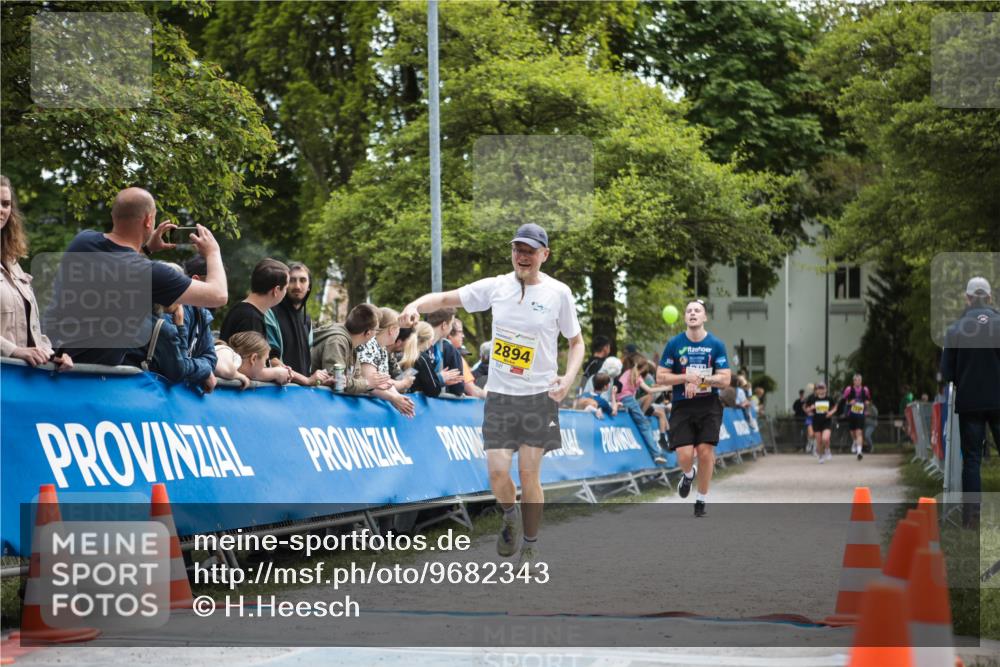 09.05.2026 - Störlauf H.Heesch http://msf.ph/oto/9682343 09.05.2026 17:45:35 Ziel 2894 meine-sportfotos.de