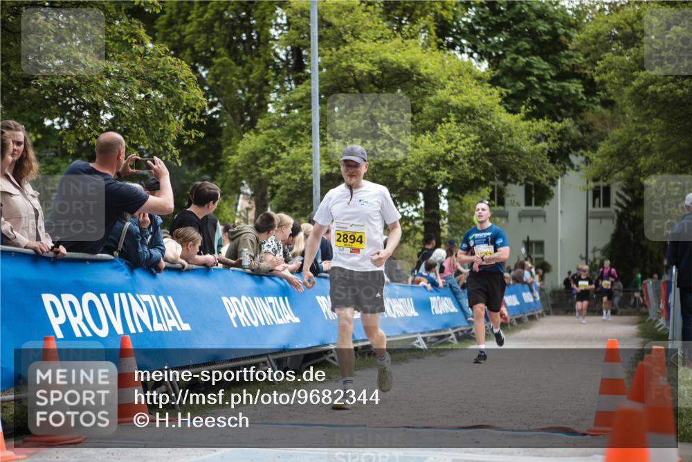 09.05.2026 - Störlauf H.Heesch http://msf.ph/oto/9682344 09.05.2026 17:45:35 Ziel 2894 meine-sportfotos.de