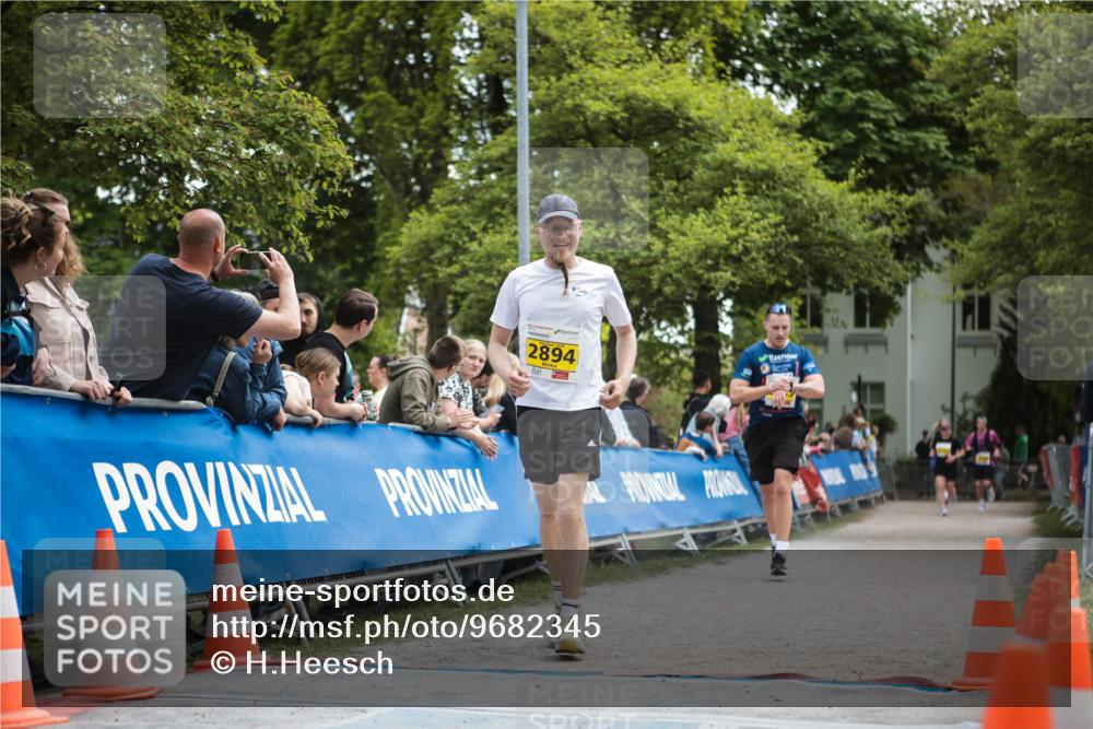 09.05.2026 - Störlauf H.Heesch http://msf.ph/oto/9682345 09.05.2026 17:45:36 Ziel 2894 meine-sportfotos.de