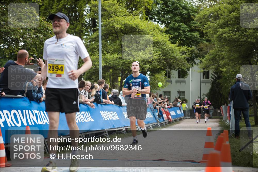 09.05.2026 - Störlauf H.Heesch http://msf.ph/oto/9682346 09.05.2026 17:45:37 Ziel 2894 meine-sportfotos.de