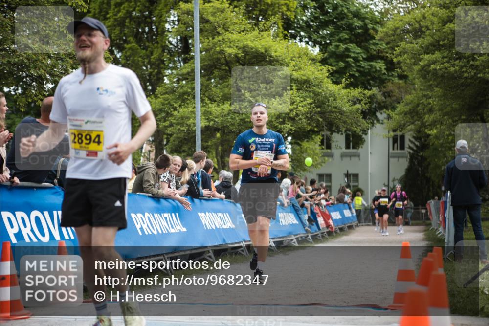 09.05.2026 - Störlauf H.Heesch http://msf.ph/oto/9682347 09.05.2026 17:45:37 Ziel 2894, 2704 meine-sportfotos.de