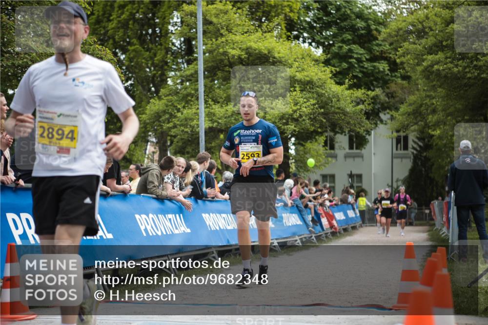 09.05.2026 - Störlauf H.Heesch http://msf.ph/oto/9682348 09.05.2026 17:45:37 Ziel 2894, 2593 meine-sportfotos.de