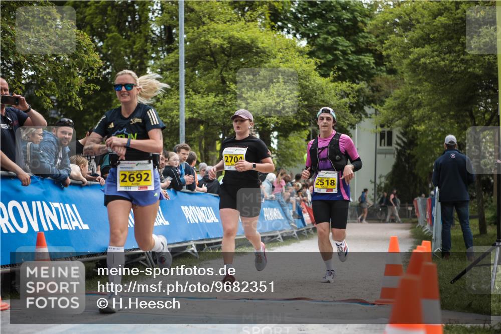 09.05.2026 - Störlauf H.Heesch http://msf.ph/oto/9682351 09.05.2026 17:45:44 Ziel 2692, 2704, 2518 meine-sportfotos.de
