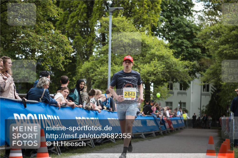 09.05.2026 - Störlauf H.Heesch http://msf.ph/oto/9682355 09.05.2026 17:46:06 Ziel 2843 meine-sportfotos.de
