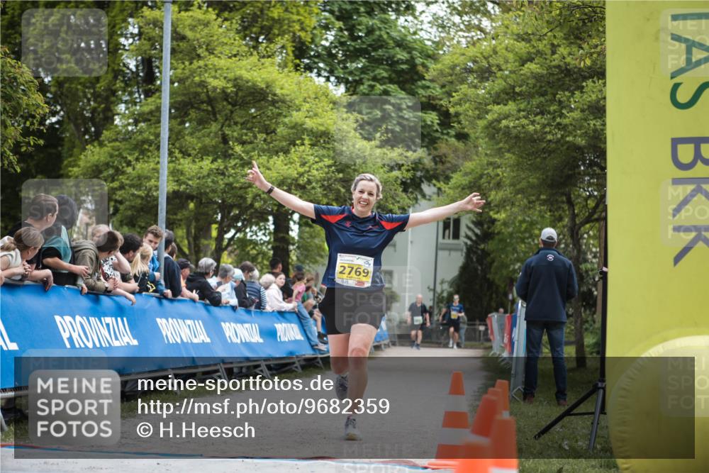 09.05.2026 - Störlauf H.Heesch http://msf.ph/oto/9682359 09.05.2026 17:46:27 Ziel 2769 meine-sportfotos.de