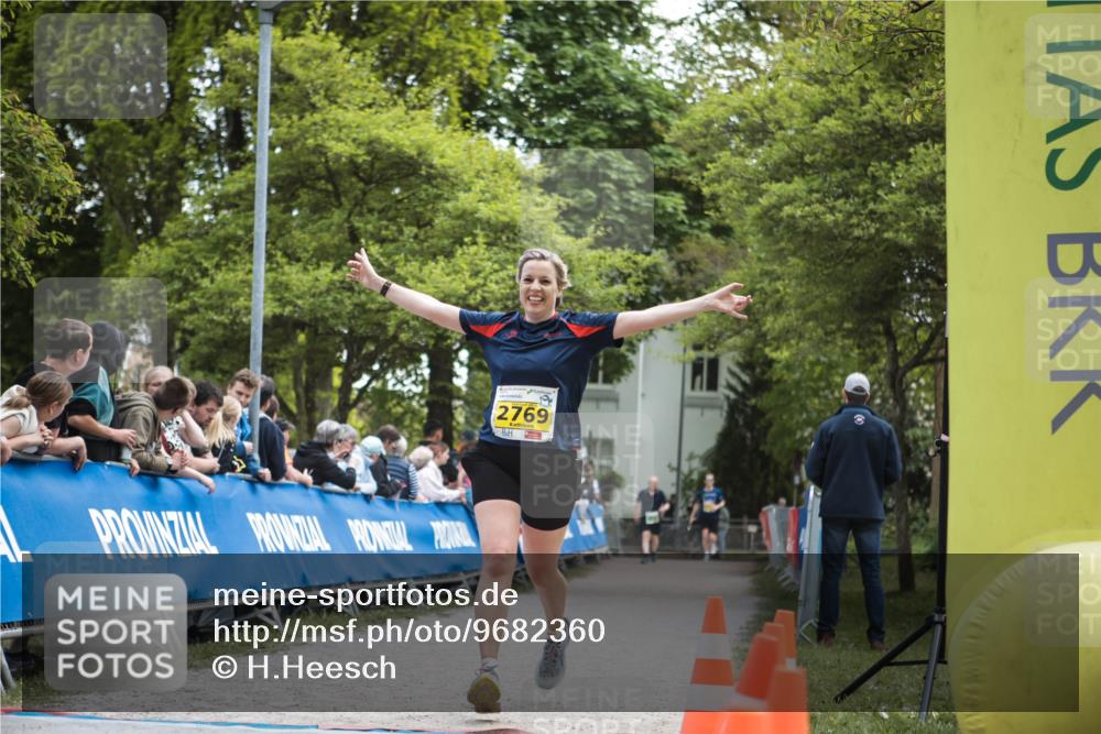 09.05.2026 - Störlauf H.Heesch http://msf.ph/oto/9682360 09.05.2026 17:46:27 Ziel 2769 meine-sportfotos.de