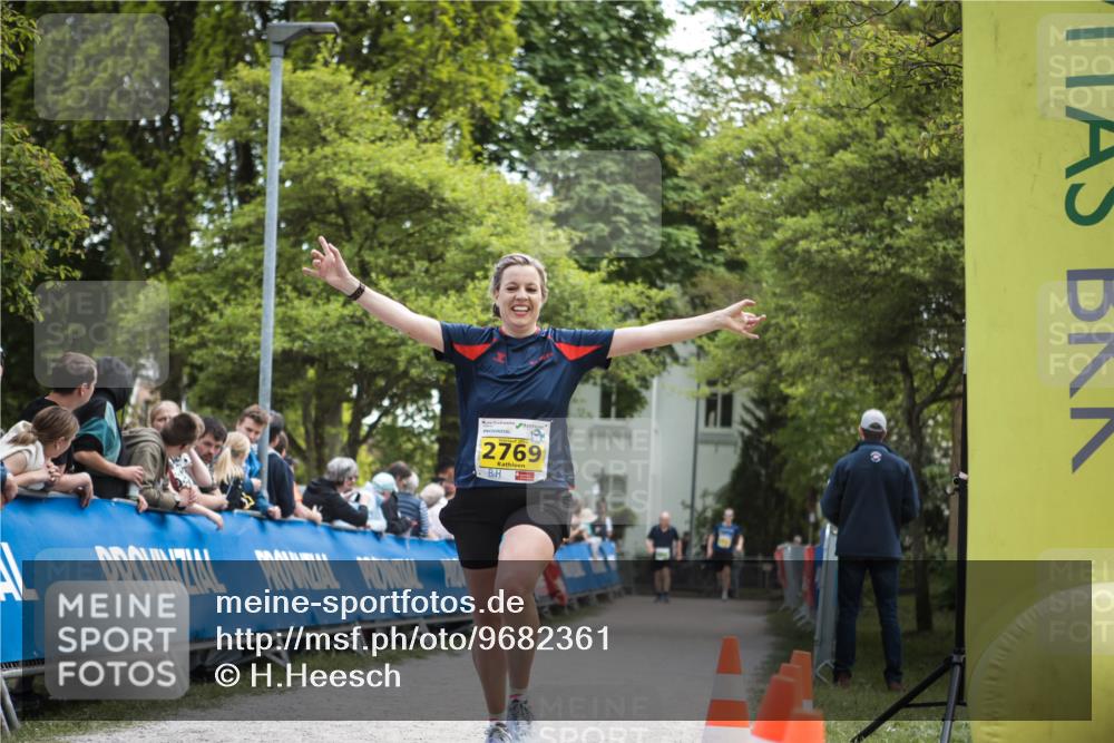 09.05.2026 - Störlauf H.Heesch http://msf.ph/oto/9682361 09.05.2026 17:46:28 Ziel 2769 meine-sportfotos.de