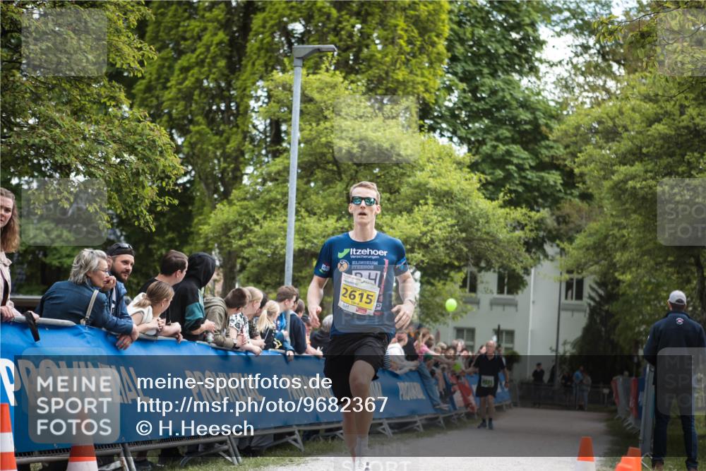 09.05.2026 - Störlauf H.Heesch http://msf.ph/oto/9682367 09.05.2026 17:46:35 Ziel 2615 meine-sportfotos.de