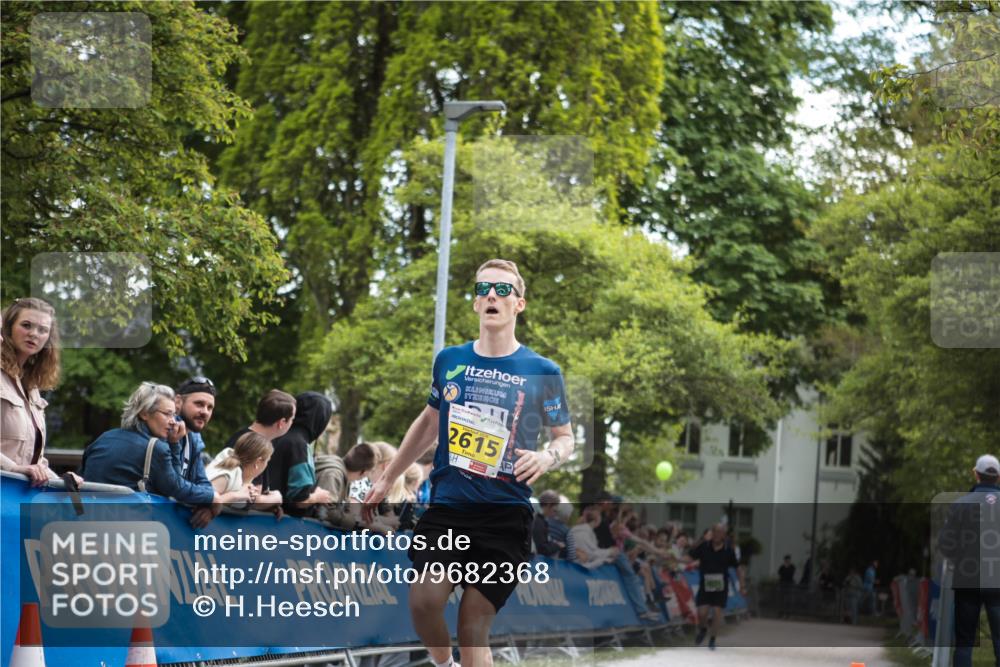 09.05.2026 - Störlauf H.Heesch http://msf.ph/oto/9682368 09.05.2026 17:46:35 Ziel 2615 meine-sportfotos.de